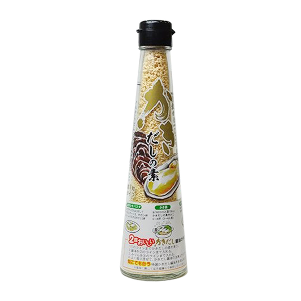 SANKO- Hạt nêm từ hàu 110g