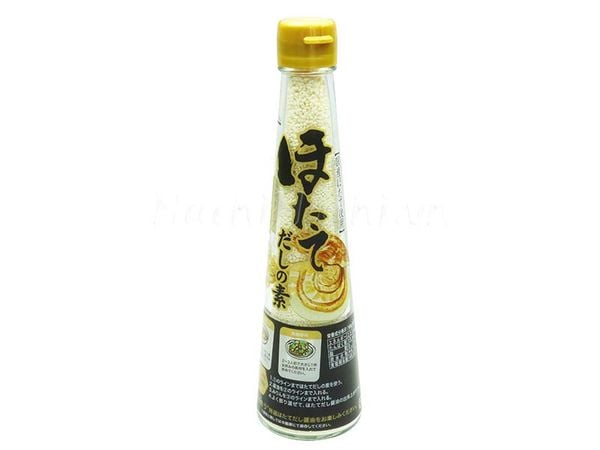 SANKO- Hạt nêm dashi vị sò điệp 110g