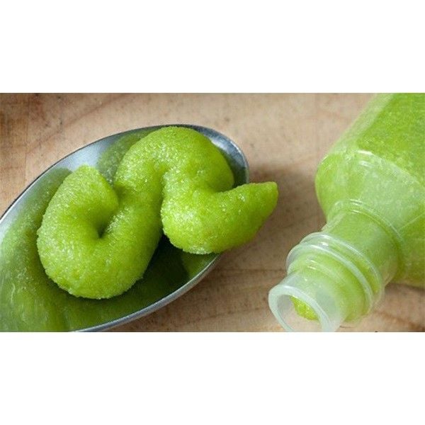 S&B- Wasabi tươi truyền thống 43g