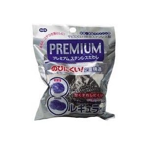 OHE- Búi sắt cọ rửa siêu bền size vừa