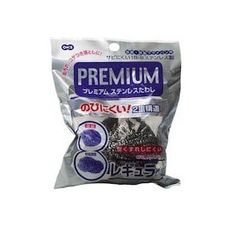 OHE- Búi sắt cọ rửa siêu bền size vừa