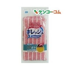 OHE- Xốp đa năng tạo bọt 1 mặt lưới