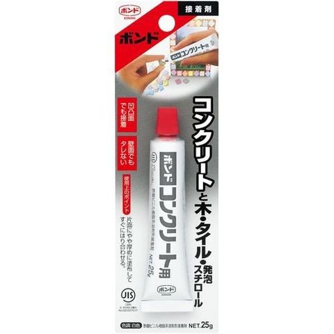 KONISHI- Keo dán gia dụng đa năng 05368 (25g)