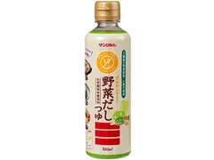 SANJIRUSHI- Nước tương dashi từ rau củ 300ml