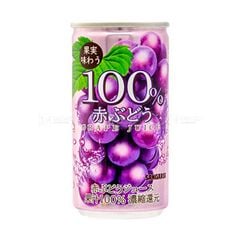 SANGARIA- Nước nho 190ml