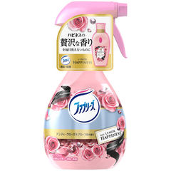 P&G- Xịt khử mùi ga gối quần áo hương hoa (370ml)