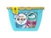 P&G- Viên giặt xả Ariel Bold 3in1 hương hoa 18v
