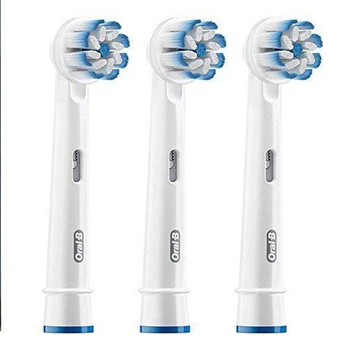 ORAL-B- Đầu bàn chải loại dịu nhẹ cho nướu (3c)