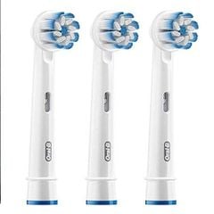 ORAL-B- Đầu bàn chải loại dịu nhẹ cho nướu (3c)