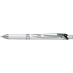 PENTEL- Bút chì Energize ngòi 0.5mm trắng ghi