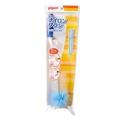 PIGEON-Cọ bình sữa bằng nylon