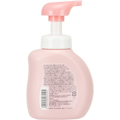 PIGEON- Dầu gội tạo bọt cho bé sơ sinh (350ml)
