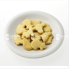 PIGEON- Bánh ăn dặm canxi cà rốt khoai lang 9tháng