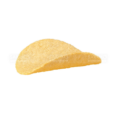 YBC- SNACK KHOAI TÂY CHIPSTAR VỊ KEM HÀNH 45G