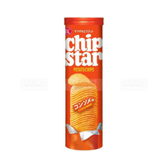 YBC- Snack khoai tây vị súp 115g