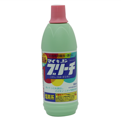ROCKET SOAP- Nước tẩy rửa nhà bếp 600ml