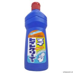 ROCKET SOAP- Nước tẩy rửa nhà vệ sinh 500ml