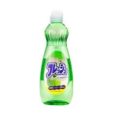 ROCKET- Rửa chén hương táo 600ml