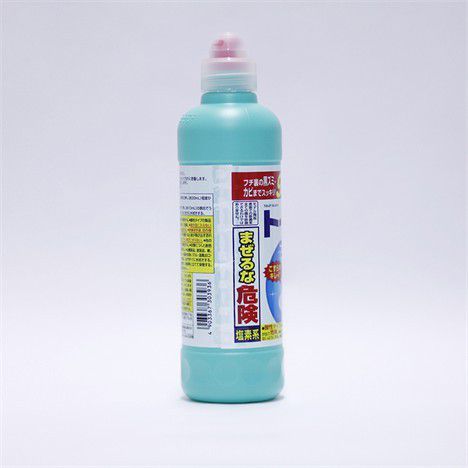 ROCKET SOAP- Nước tẩy rửa nhà vệ sinh 99.9% 500ml