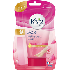 RECKITT- Kem tẩy lông Veet Rich dưỡng ẩm 150g