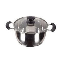 PARUKINZOKU- Nồi ( IH & GAS ) # 22cm H-1049