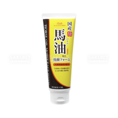 ROLAND- SRM chiết xuất dầu ngựa Loshi Moist 130g