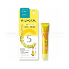 ROLAND- Serum làm sáng da, mờ thâm Vitamin C 20ml