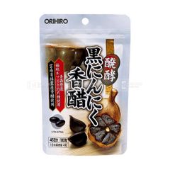 ORIHIRO- Viên uống tỏi đen 180 viên