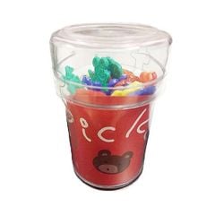 SANADA- Xiên hoa quả 25 chiếc