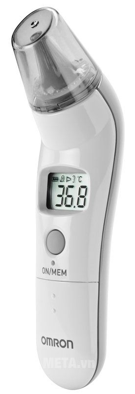 OMRON- Nhiệt kế đo tai TH-839S