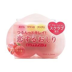 PELICAN SOAP-Xà phòng trị thâm mông 80g