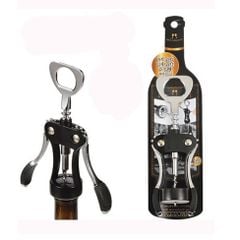 PEARL METAL- Dụng cụ khui rượu C-3719