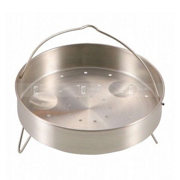 PEARL METAL- Lồng hấp Ø20cm