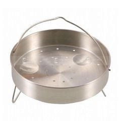 PEARL METAL- Lồng hấp Ø20cm