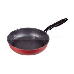 PEARL METAL- Chảo Platinum chống dính H-8087 26cm