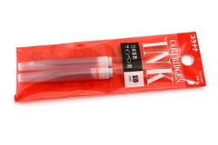 PREPPY- Ruột bút mực Platinum màu đỏ