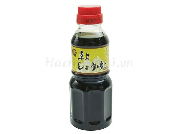 YAMAGEN- Nước tương shoyu 300ml