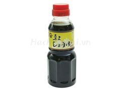 YAMAGEN- Nước tương shoyu 300ml