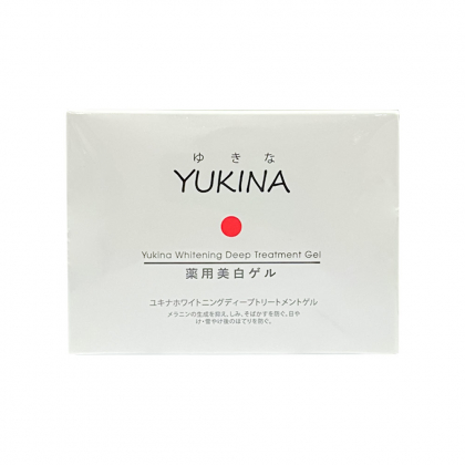 YUKINA- Kem dưỡng trị nám trắng da (50g)