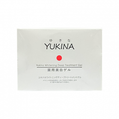 YUKINA- Kem dưỡng trị nám trắng da (50g)