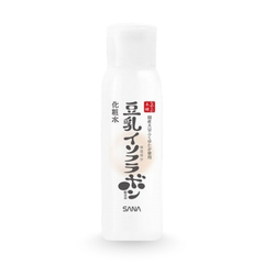 SANA- Nước hoa hồng đậu hũ cấp ẩm sâu (200ml)