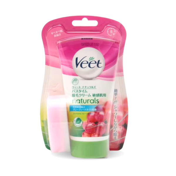 RECKITT- Kem tẩy lông Veet cho da nhạy cảm 150g
