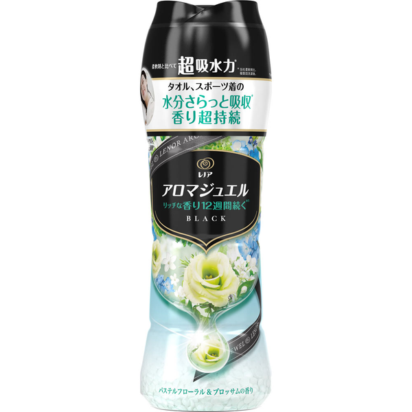 P&G- Viên xả thơm quần áo hương Sakura (470ml)