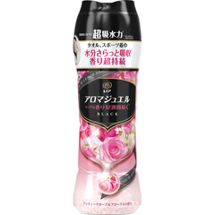 P&G- Viên xả thơm quần áo hương hoa hồng (470ml)