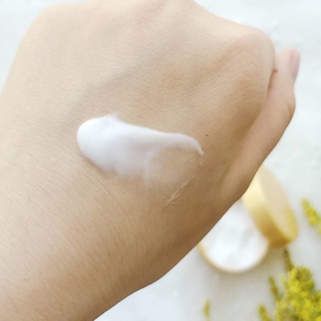 ROHTO- Kem dưỡng ẩm HA Hadalabo Goku Jyun  (50g)