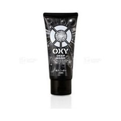 ROHTO- SRM Oxy Deep Wash cho nam (130g)