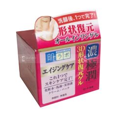 ROHTO- Gel chống lão hóa HadaLabo-Gokujyun-100g
