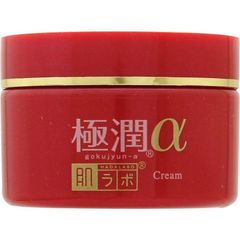 ROHTO- Kem chống lão hóa Hadalabo Gokujyun α 50g