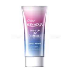 ROHTO- KCN nâng tone SkinAqua Essence-Lavender 80g