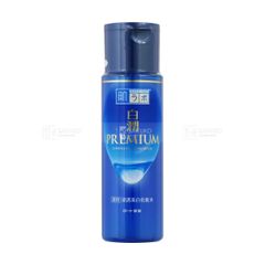 ROHTO-Lotion Hadalabo trắng da mờ nám-da hỗn hợp 1